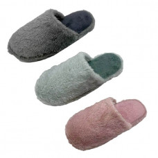 PANTOFOLE YETI MISURE 37-41 ASS (24pz)